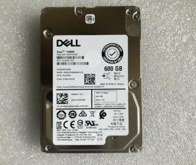 China VPLEX VS2 600G 10k 3.5 Sas Drives 9P0N66 for sale