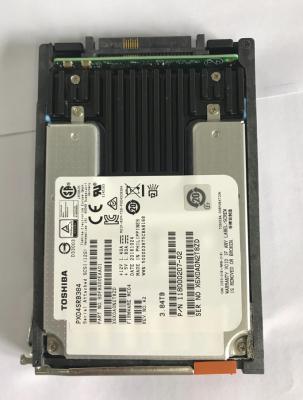 China 005052110 het Informatiebladssd Harde schijf 3.84T 2,5 12G BPS van Dell Emc Vmax 450f Te koop