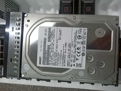 China Troca quente do dispositivo 1tb 7.2k 6g Sas 3,5 Lff do domínio dos dados da compatibilidade eletrónica Dd660 à venda