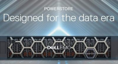 China Almacenamiento 1.92TB del disco duro del SSD de Powerstore Emc Nvme en venta