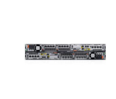 China Fuente de alimentación del Emc Dell Powerstore 500t 12x1.92TB en venta