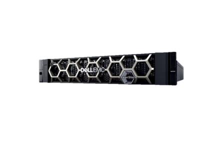 Chine 500 T Dell Emc Powerstore 500tB Powerstore500 12x3.84TB à vendre