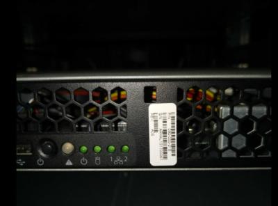 China Vmax10k Dell Emc Vmax 10k Sps Part Number 090-000-218 1U Server for sale