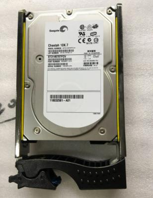 Chine 100-880-192 conducteur dur HDD d'EMC Symmetrix DMX 146G 10K 3,5 à vendre