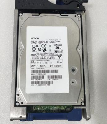 China 101-000-013 motorista duro HDD da compatibilidade eletrónica Symmetrix DMX 146G 10K 3,5 FC à venda