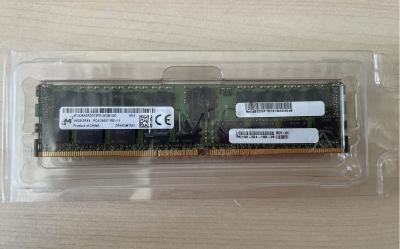 China Memoria 100-582-479 de Vplex Dell Emc Ram 8GB 2Rx4 PC3-10600R en venta