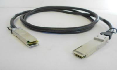 중국 QSFP 외부에 대한 X6558-R6 넷앱 Sas 케이블 0 QSFP 판매용