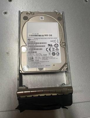 Κίνα Σειρά 900G 2,5 10K SAS 12G HDD 111-01125 Netapp ε-X4036b-R6 Netapp Fas προς πώληση