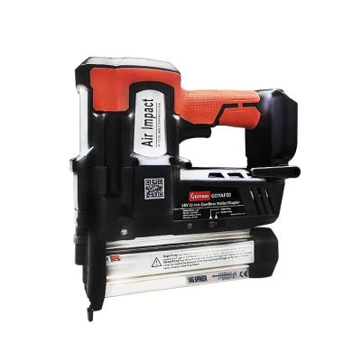 China Woodworking 18V 2