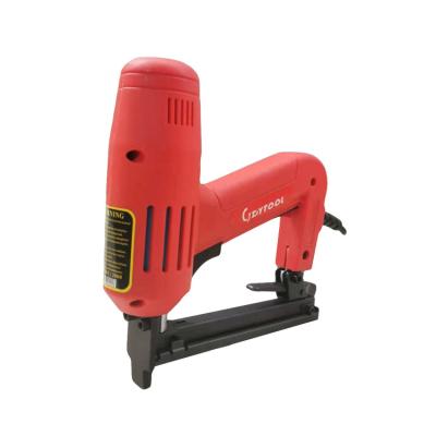 China Electric Power Nail 1800W 220V/50HZ Ga.21 Staple Gun 8016, Electric Power Nail Stapler 1800W 220V/50HZ Ga.21 Staple Gun GDY-EF8016A 35PCS/MIN for sale