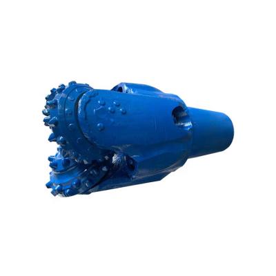 China Oil 8 1/2-8 3/4 newest type high quality oil well pdc tricone drill bits for sale