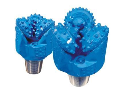 China Oil 9 1/2-9 7/8 Oil Well Bits Hose Drill Bits Oil And Gas Water Well Drilling for sale