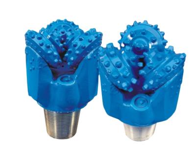 China Oil 5 7/8-7 Kinds 7/8 Mini Size Tricone Bit TCI Tricone Drill Bit for sale