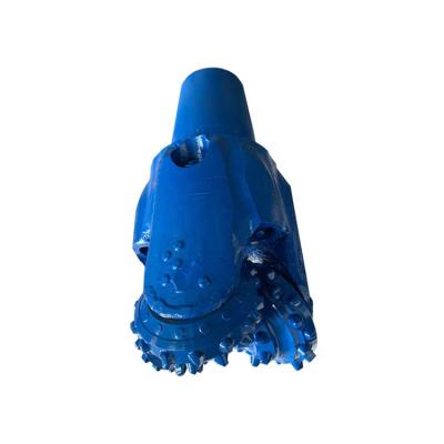 China Oil 7 1/2-7 7/8 Water Well Drilling Tricone Bit / Mining Tricone Bits Drilling for sale