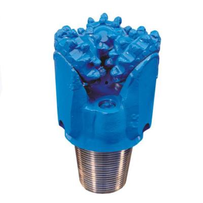 China Oil 20-26 Inch API Sealed Backing Steel Tooth Tricone Bit Water Well Drill Bit for sale