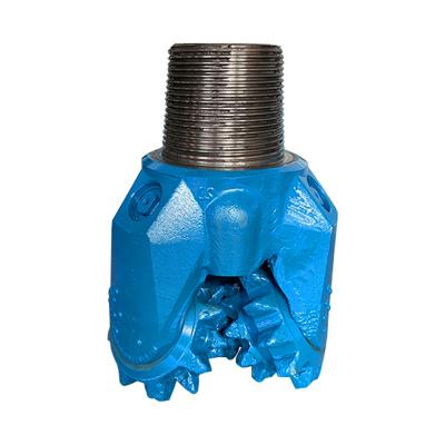 China Oil 12 Special Steel Cone Bits 1/2 Steel Cone Bits For Oil Drilling for sale