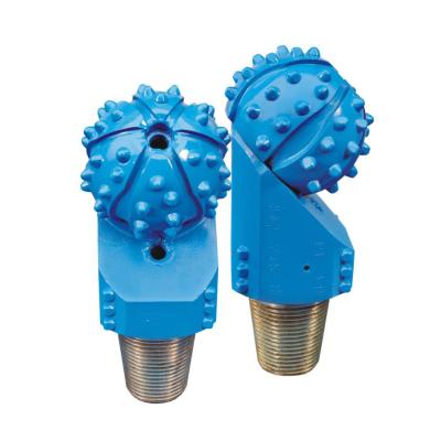 China Factory Rotary Single Roller Cone Tools Rock Bits For Oil Well Drilling for sale