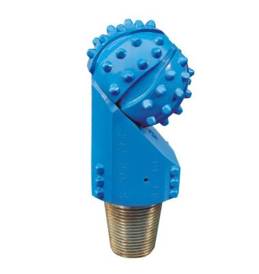 China Factory Drill Bits For Drill Water Well Alloy Drilling Bits Strong Strong Single Roller Cone Bits for sale