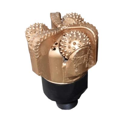 China Building Material Shops Api Tungsten Carbide Matrix Body Pdc Drill Bit For Oil Drilling Tool 16 17 17 1/2 for sale