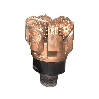 China Manufacturer Price Api 16 Building Material Stores 17 17 1/2 Diamond Pdc Drill Bit For Oil Drilling Tool for sale