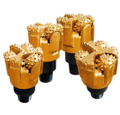 China Building Material Shops Expanded Compound Drill Bit Oil Well Drilling Pdc Bit 12 1/4 320 13 1/8 for sale