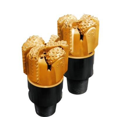 China Construction material stores tci trcione bits for drilling water well bit pdc composite rock bits for hard formation for sale