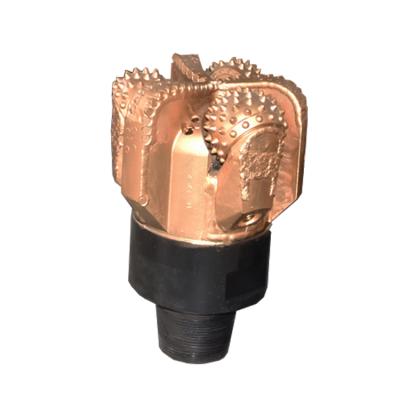 China Construction Material Shop 12 1/4 320 13 1/8 PDC Compound Bit Drill Bit For Oil Well Drilling Tool Bit for sale