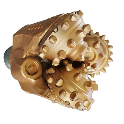 China Construction Material Shops Rock Roller Bits Mining / Oil / Gas Water Well Rock Drilling / Tricone Bits5 7/8 6 1/2 7 1/2 for sale