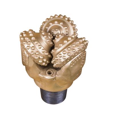 China Building Material Stores Diamond Drill Bit For Water Well Cone Roller Bit Diamond Coring Concrete Drill Bit for sale