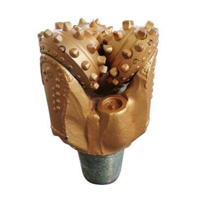 China Building material shops 9 1/2 9 1/2 factory bearing oil well hard rock tci tricone drill bit for sale