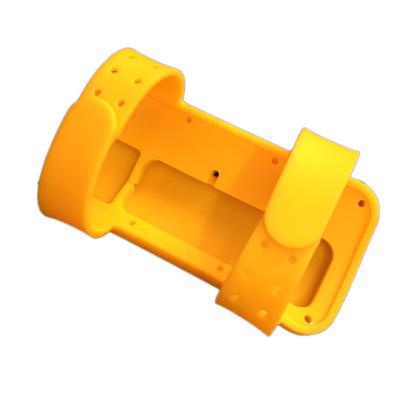 China Silicone Rubber Best Selling Epoxy Resin Silicone Mold Vacuum Casting Services Super Soft Flexible Silicone Molds For Resin Epoxy for sale