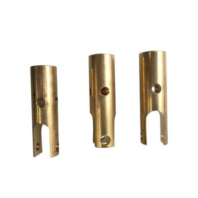 China Aluminum Custom Micro CNC Turn Machining Parts Accessories Equips Mechanical Turning Services Milling Planing for sale