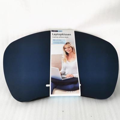 China Lightweight Insertable Portable Tablet Desk Laptop Table for sale