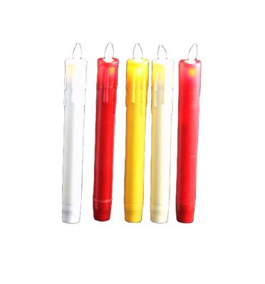 China Philippines Wholesale Led Candle Candle Birthdays LED Candle Light for sale