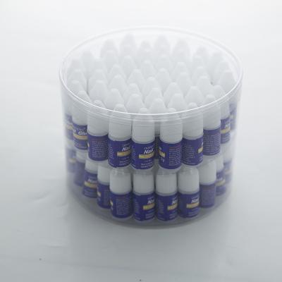 China Personal use for DIY and nail art for salon professional cheap nail glue for nail tips and nail art decoration for sale