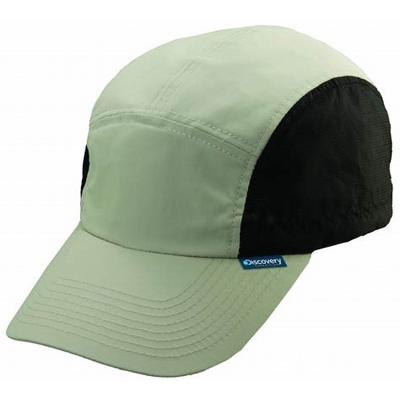 China breathable & Custom Waterproof 5 Panel Camp Outdoor 100% NYLON Baseball Hats And Caps for sale