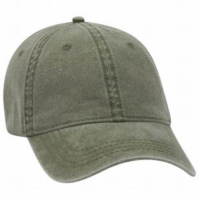 China breathable & Waterproof Custom 100% Cotton Twill Dye Washed Low Profile 6 Panel Plain Baseball Cap Dad Hat Vintage Hat for sale