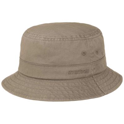 China 100% Custom Fisherman Hat Fashion COTTON Twill New York Channel BUCKET HAT Designer for sale