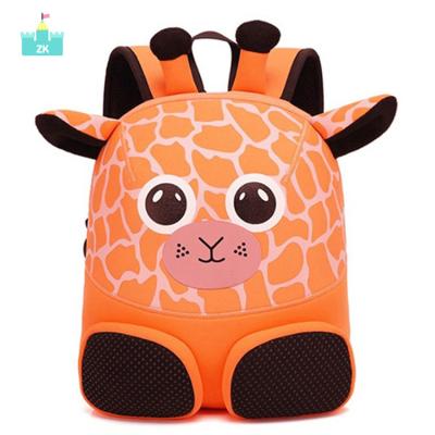 China Other Top Quality Widely Used Backpack Kids School Bags For Kids for sale