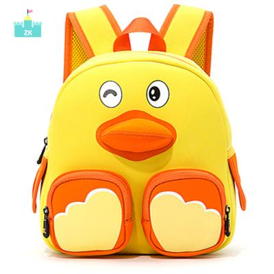 China Other Various Factory Manufacture Girls Kids School Bags 2020 for sale