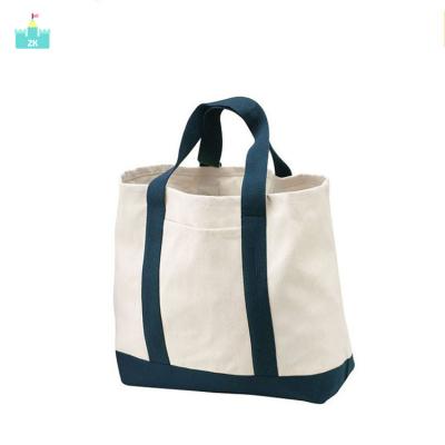 China Newest High Quality Trend Custom Folding Shoulder Carry Handles Tote Bag Wholesale Fashionable Environmental Protection for sale