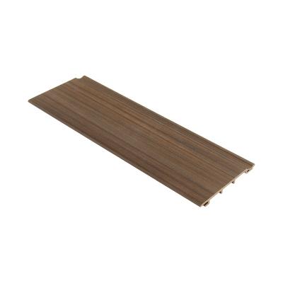 China Waterproof+ECO-Friendly Interior Decoration Wood Plastic Panel Composite Wpc Wall Panel for sale