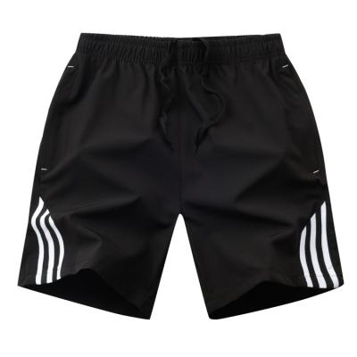 China ENGLAND STYLE Mens Gym Shorts Have Pockets for sale