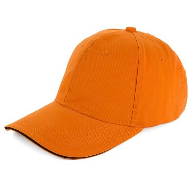 China Customized Processing Logo Manufacturers To Supply Printed Cotton Baseball Cap Logo Advertising Hat for sale