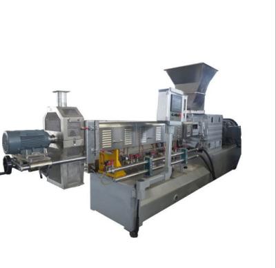 China Low Fat Automatic Non-fried Instant Noodle Production Line for sale