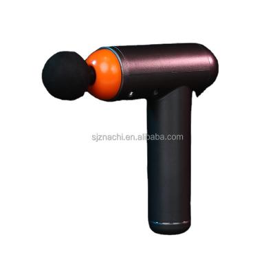 China Relieve Muscle Pain Massage Cheap Gun Fascia Massager Percussion Muscle Gun Tissue Deep Tissue Massage Gun for sale