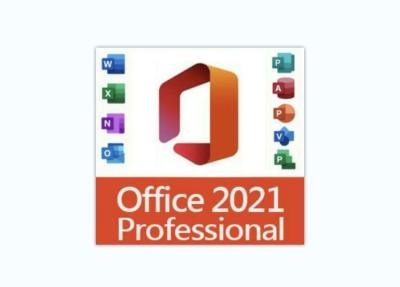 China Fachmann Digital Microsoft Office 2021 plus Produkt-Schlüssel-Download installieren zu verkaufen