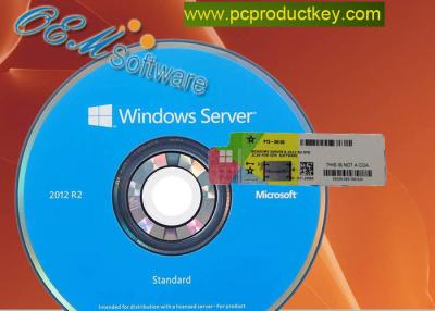 China Server 2012 ESD Windows Server Datacenter 2012 Gewinn-R2 Schlüsselcode Geschlechtskrankheit R2 zu verkaufen