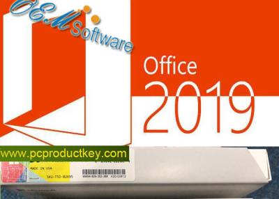 China 100 % Online HS Office 2019 Home And Student Key Code For Desktop Laptop for sale