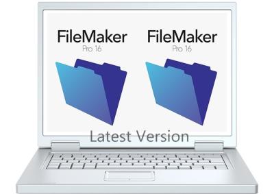 China Globale Aktivierung FileMaker Pro-18 zu verkaufen